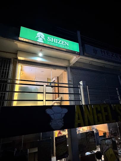 Shizen Massage and Spa Muntinlupa