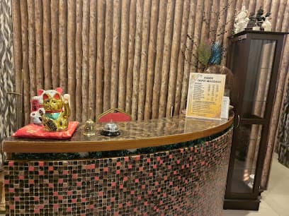 Asian Taipei Massage