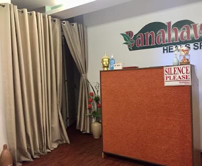 Banahaw Heals Spa