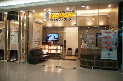 Karada Mall of Asia