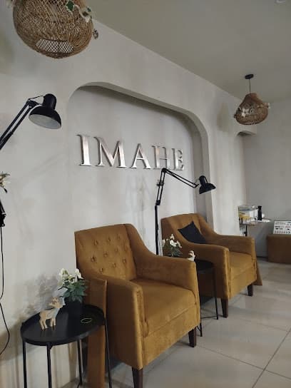 IMAHE Barbers, Nail Gallery and Spa