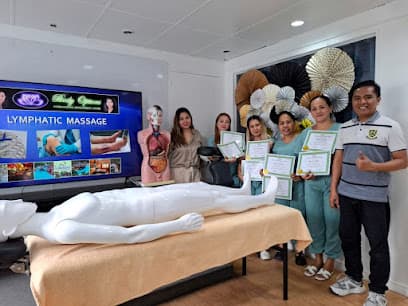 FREE Massage Training (Body Options International Spa Academy)