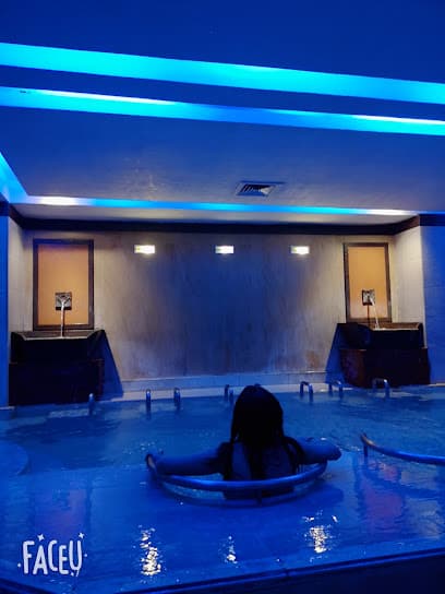 SM Kenko Spa