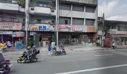 Makati Cosmopolitan Massage