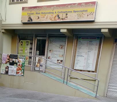 Pampering Face Salon & Spa by Ghie