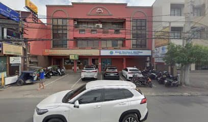 Maharlika Wellness Massage and Spa