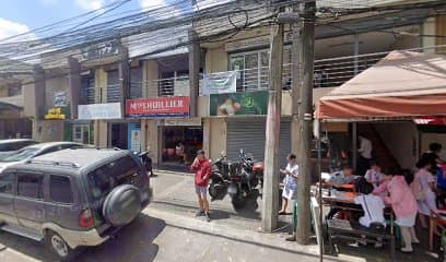 Forrest Spa