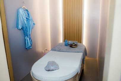 The S’thetic -Nail & Facial
