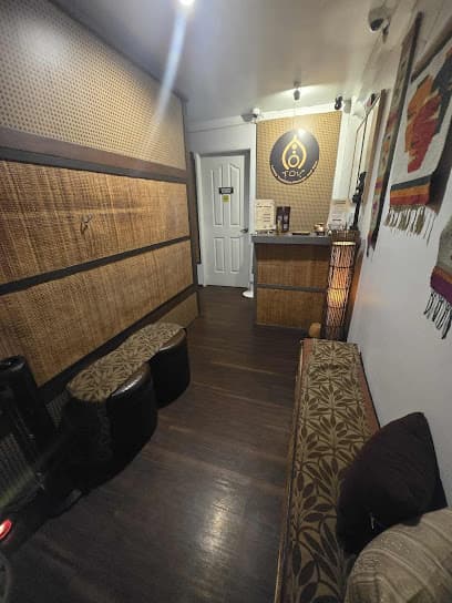 Lubay Spa - Maginhawa
