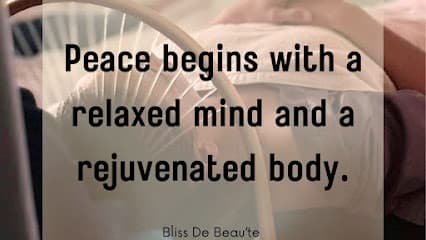 Bliss De Beau'te