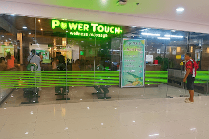Power touch wellness massage fisher mall malabon