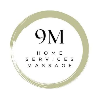 9m home service massage