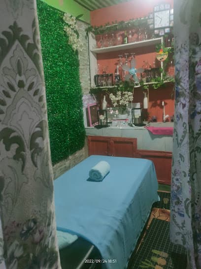 R & J Home Massage Services