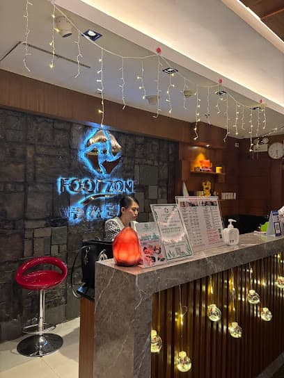 Foot Zone Spa - Ongpin Manila