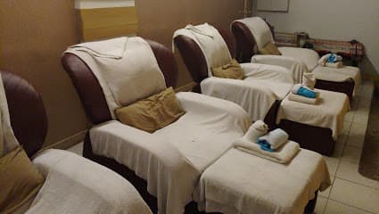 Majika spa