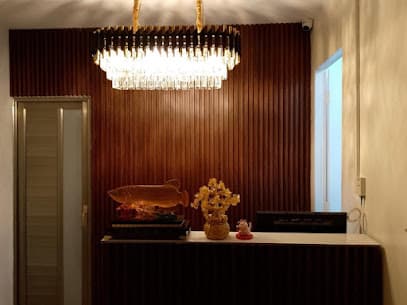 Buddha's Palm Massage and Spa