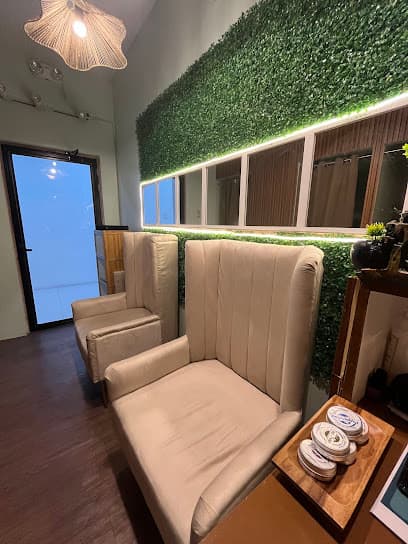 Luna’s Gentle Touch Massage and Spa