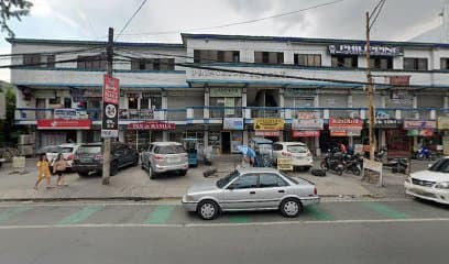 Zeineth wellness spa