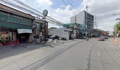 Charoen Krung Foot Reflexology