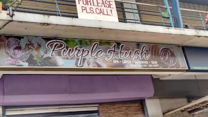Purple Hush Spa & Body Wellness Center