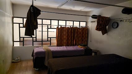 Meridian Massage Cartimar Branch