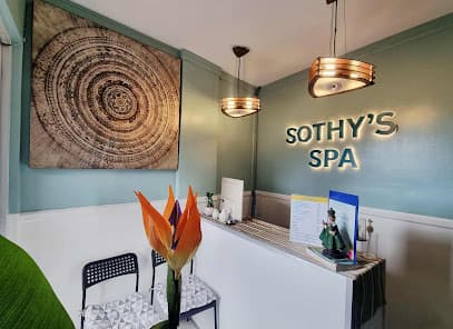 Sothy's Spa