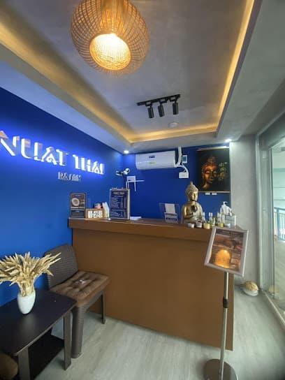 Nuat Thai Foot and Body Massage