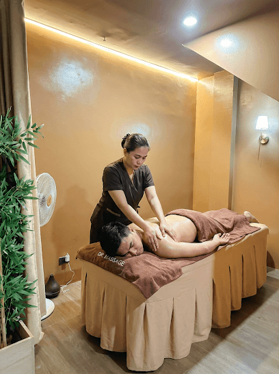 Dr. Massage