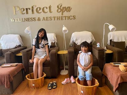 Perfect Spa Wellness & Aesthetics