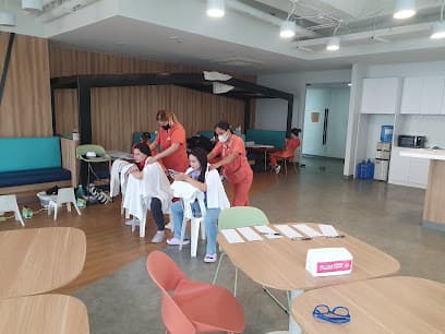 Lifestyles home service massage