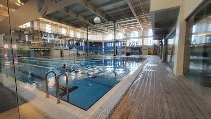 Ace Water Spa