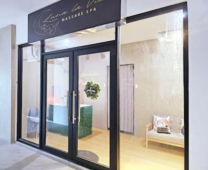 Luna La Vie Massage Spa