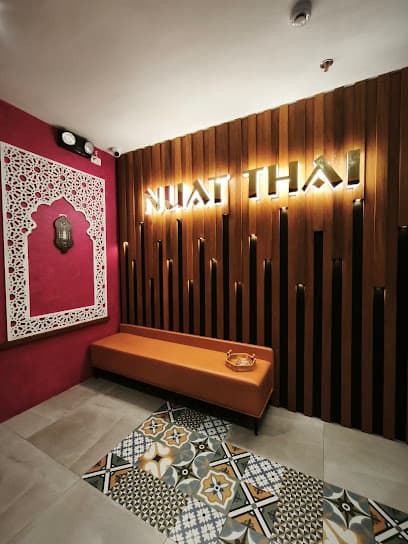 Nuat Thai Congressional Town Center
