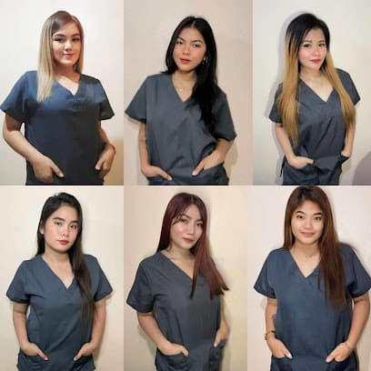 Massage co. Services