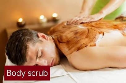 Heaven's Touch Massage and Spa Company