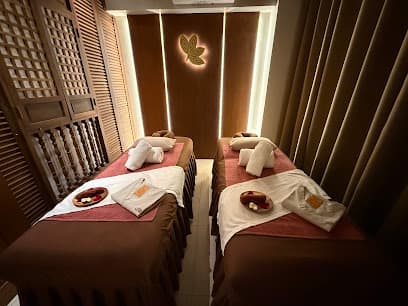 Spa De Manila