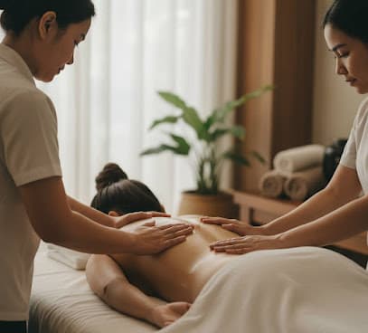 Gemini: Spa and Wellness