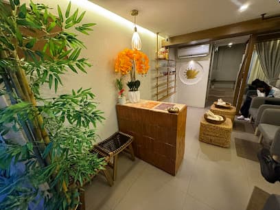 Bamboo Spa Beauty and Wellness BGC