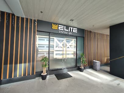 Elite Wellness Spa