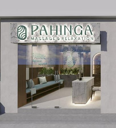 Pahinga Massage and Relaxation Malabon