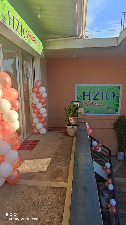 Hzio Wellness Spa