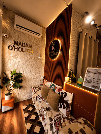 Madam Oholics