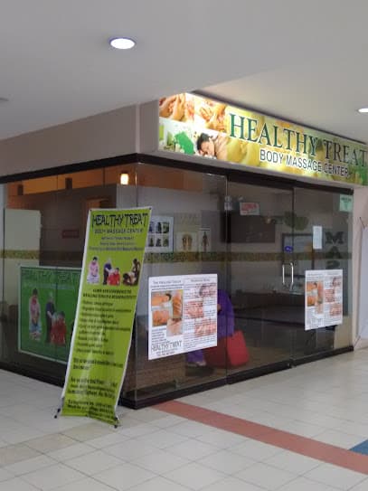 Healthy Treat Body Massage Center
