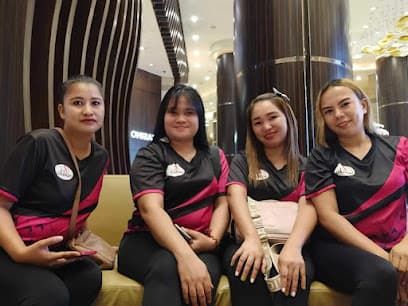 Massage home and hotel Service (MOMO PEACH)