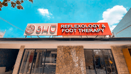 Shū Reflexology - Banawe