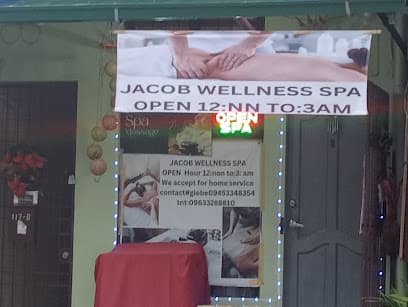 Jacob wellness spa