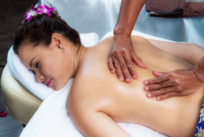 Azurea Spa- Alabang