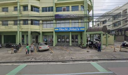 Happy Face Facial Nails & Body Spa Sucat