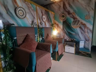 J&S Massage and Spa Services Cainta Branch