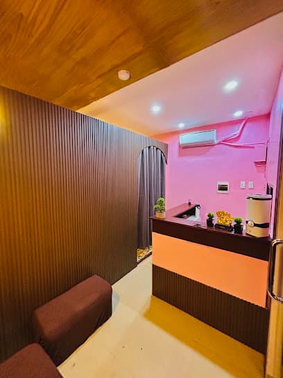 Classic Massage - Novaliches Branch ✨